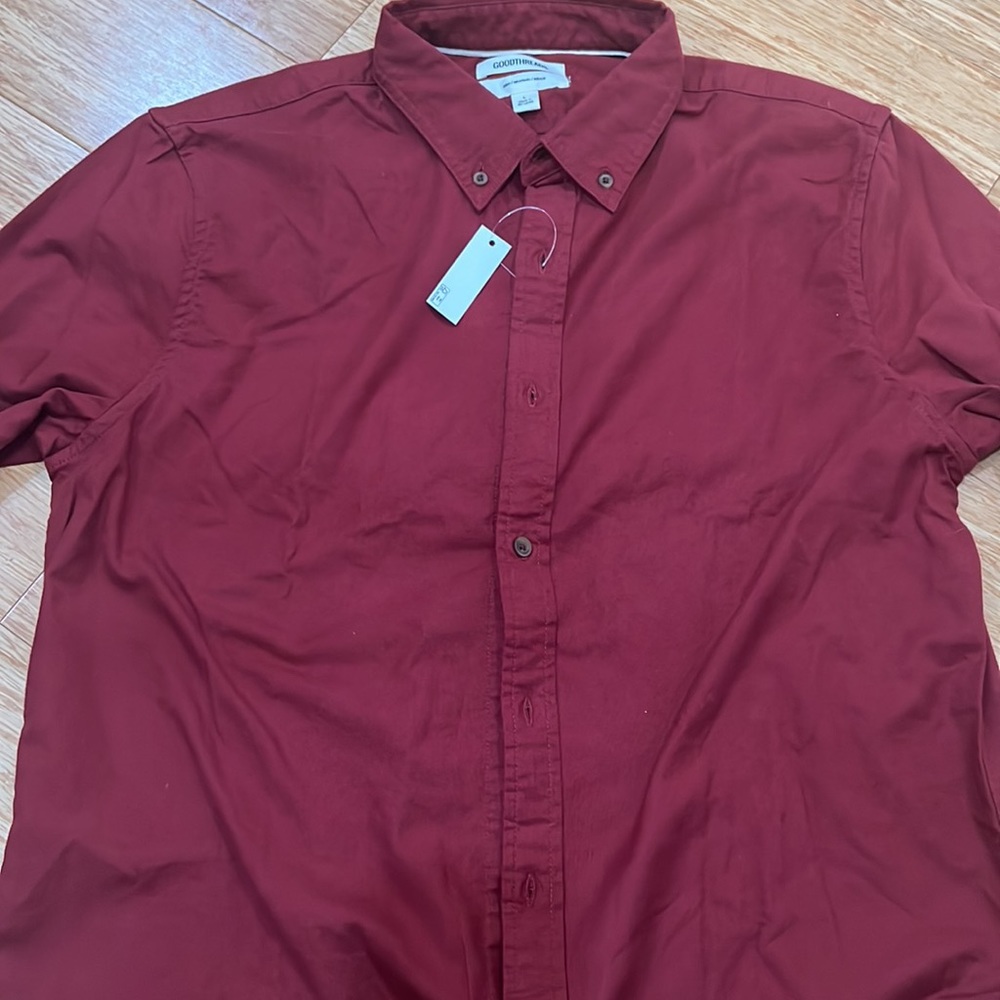 New shirt - Picture 6 of 6